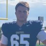 Lucas Voss 6’5” 275lbs OL's profile picture