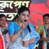 Silvia Rimi Mukherjee profil fotoğrafı