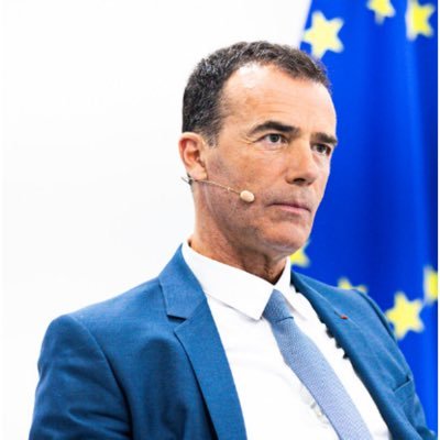 Sandro Gozi's profile picture