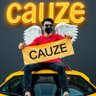 Profilbild von Cauze