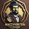 Jewy MacGyverstein profil fotoğrafı