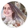 Dra Cristiane Bragança 🇵🇹 的头像