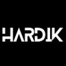 Hardik profil fotoğrafı