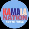 KAMALA NATION profil fotoğrafı