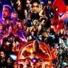 Фото профиля MichaelLuvsSuperhero Movies/series