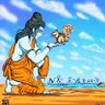 THE LITTLE SQUIRREL 🇮🇳🚩🐿️'s profile picture