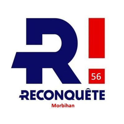 RECONQUÊTE! Morbihan's profile picture