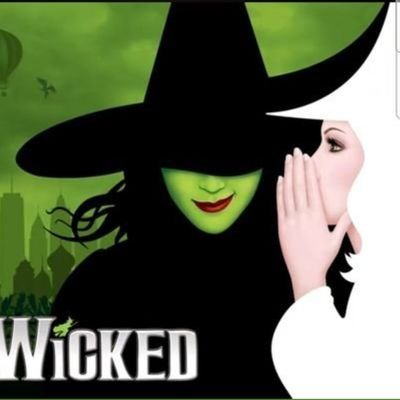 Wicked's profile picture