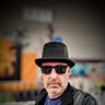 Profilbild von Richard Black