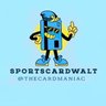 Фото профиля SportsCardWalt