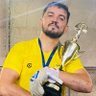 Profilbild von AgroTÓXICO🏆12x💚🤍