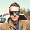Iain Cameron's profile picture