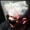 Lukas Jesus profil fotoğrafı