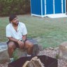 Smoke’s son's profile picture
