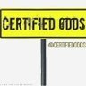 Profilbild von Certified Odds