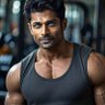 Karthik(Jiraya)'s profile picture