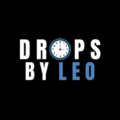 dropsbyleo's profile picture
