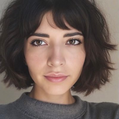 QueridaLarissa's profile picture