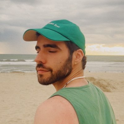 Michel Zermeño's profile picture