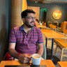 Mayur Bhoot's profile picture