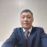baterdene sosor's profile picture