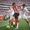 González CDG profil fotoğrafı