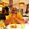 Kharen Mulenga 的头像