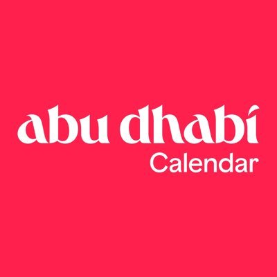 Abu Dhabi Calendar's profile picture