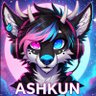 Profilbild von Ashkun
