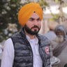 Profilbild von Manvir Singh Mani Gill