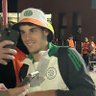 Wolfe Of Parkhead 🍀🏴󠁧󠁢󠁳󠁣󠁴󠁿 profil fotoğrafı