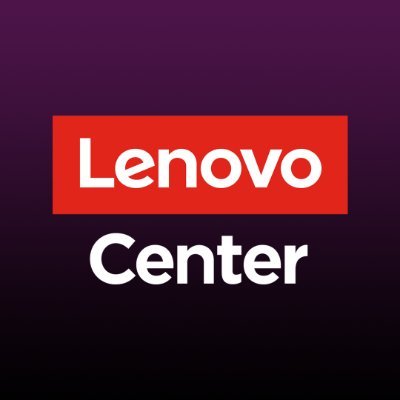 LenovoCenter's profile picture
