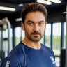 Profilbild von Raza Malik