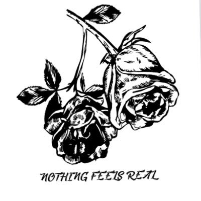 Nothing Feels Real's profile picture