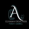 إلهام مصممة أزياء ومجوهرات's profile picture