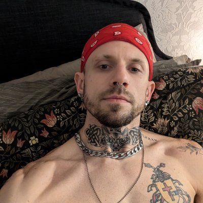 JakeThornXXX's profile picture