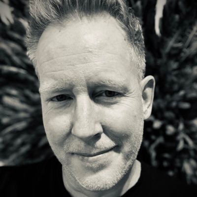 Jared Bush's profile picture
