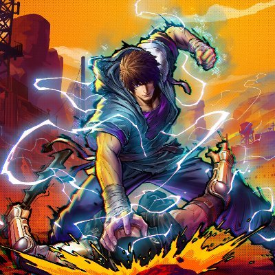 Spirit X Strike - Early Access OUT NOW!'s profile picture