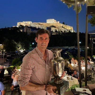 Vasilis Tsiartas's profile picture