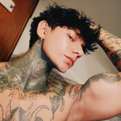 Saiki's profile picture