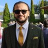 Salman Al-Ansari | سلمان الأنصاري 的头像