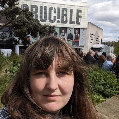 SnookerLoopyOwl's profile picture