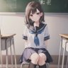 ちなな's profile picture