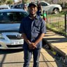 Profilbild von Tshepo Goldberg