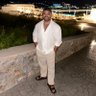 Profilbild von Prad Mistry