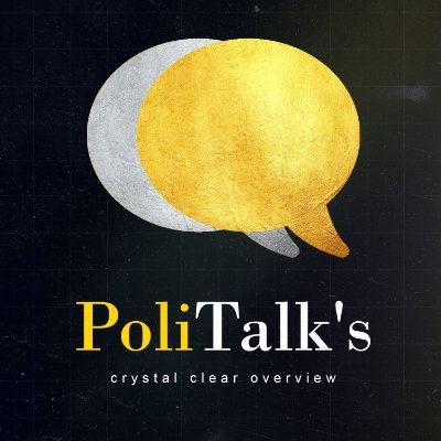 PolitalksTamil's profile picture