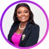 Mary Akua Ahenmah Dadzie profil fotoğrafı