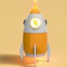 Profilbild von Crypto-degen