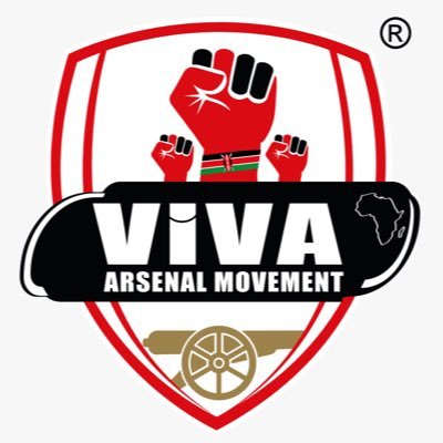 Viva Arsenal Movement's profile picture