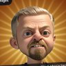 Ken Cratchley profil fotoğrafı